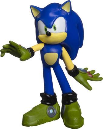 Sonic Tekli Figür Seri 2 SON2210 Model 6
