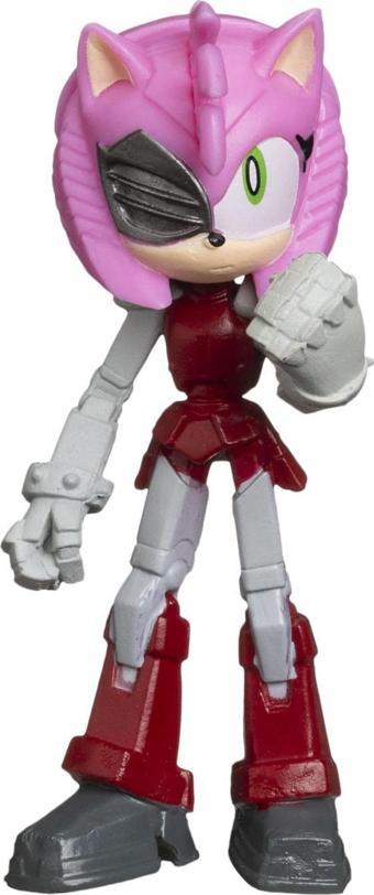 Sonic Tekli Figür Seri 2 SON2210 Model 8