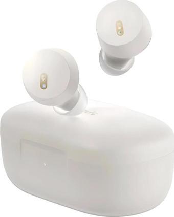 Baseus Yapay Zeka Destekli Ipx4 Enc Mikro Diyafram Tws Kulakiçi Bluetooth Kulaklık 300Mah Kulaklık
