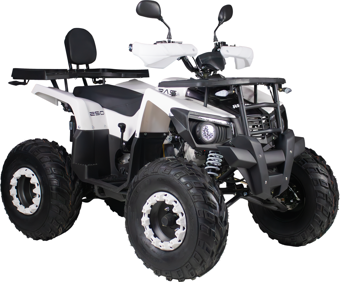 Volta RA5 Off-Road ATV - 2024 Model