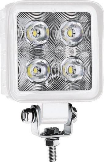 Easterner 4 Led'Li Kare Lamba 12-24 V