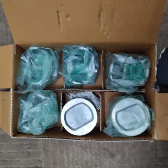 Lepsuka JEEP 4.2L MOTORLAR İÇİN PİSTON SETİ 470AP.30 - SEALED POWER