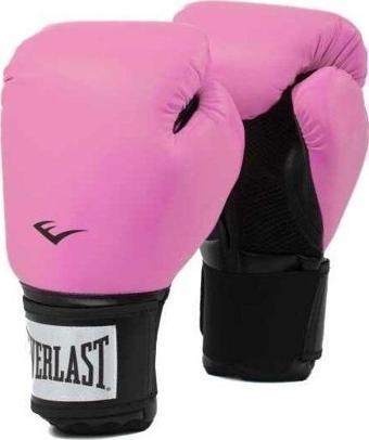 Everlast Prostyle 2 Pembe 8oz Boks Eldiveni P00003092