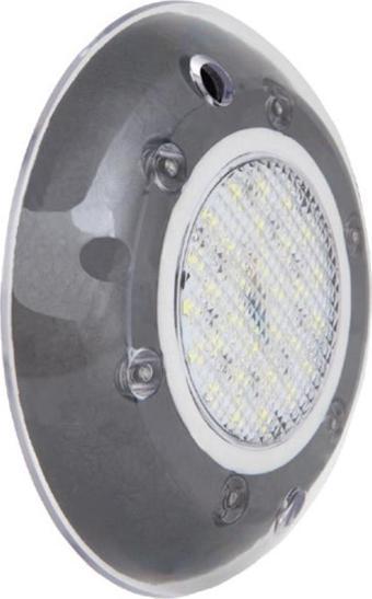 Easterner Su Altı Lambası 48 Led Beyaz 2500 Lümen 25W