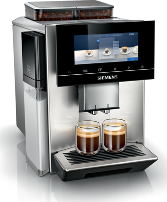 Siemens TQ907RZ3 EQ900 Plus Tam Otomatik Espresso Makinesi