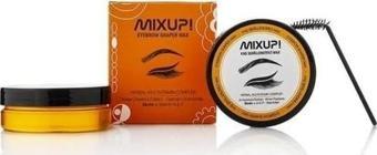 Mixup Kaş Şekillendirici Wax 50 ML