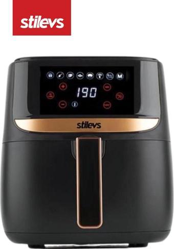 Stilevs Airtron AF-700 Airfryer Siyah SGH25670