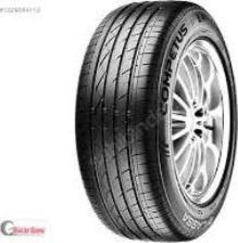 Lassa 235/55R18 100V Competus H/P3 2025 Yaz Lastiği