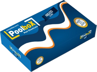 Poolbox TOZ Parlatıcı - Granule Brightener -ToptancıyızBiz