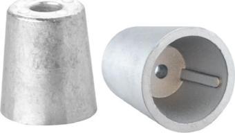 Best Anode Pervane Tutyası Konik 30 Mm Zn.