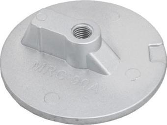 Best Anode Mercruıser Tutya Mrc90A  Alü.