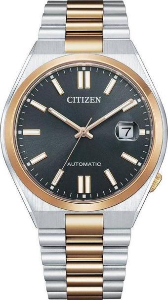 CITIZEN NJ0154-80H Erkek Kol Saati