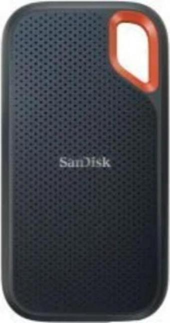 SanDisk Extreme 8TB 1050MB/sn USB 3.2 Nesil 2 Taşınabilir SSD SDSSDE61-8T00-G25