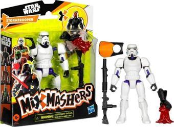 Star Wars Mixmashers Figür Stormtrooper