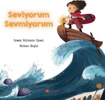Seviyorum Sevmiyorum - Handan Ünlü Haktanır - Kumdan Kale