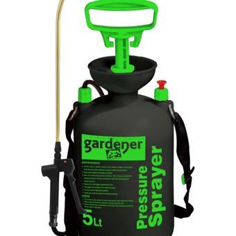 Gardener 165505 İlaçlama Pompası 5 Litre