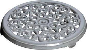 Staub Accessorıes Nihale | Döküm Demir | 23 Cm