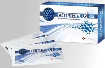 Enteroplus Gel 15g x 10 Saşe