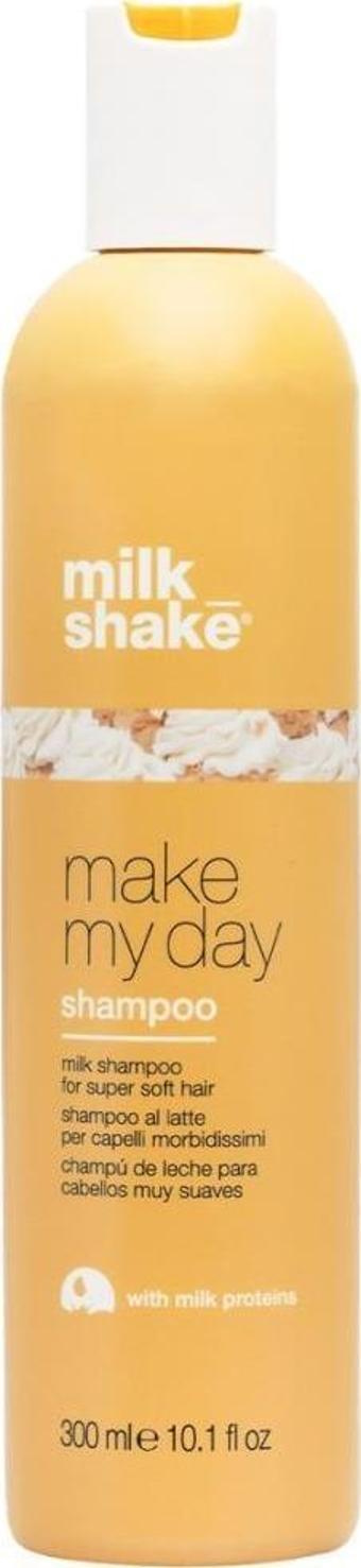 Milkshake Make My Day Shampoo 300ml