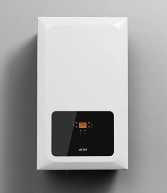 Airfel Maestro Optimum Premix 23 kW Tam Yoğuşmalı Kombi