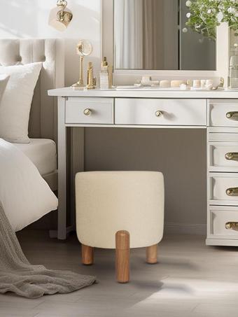 Gazzini Furniture Nahide Bohem Puf 42x42 cm