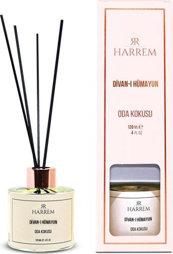 Divan-ı Hümayun Oda Kokusu