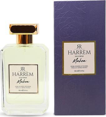 Yaşam Çiçeği Serisi Mahra Unisex Parfüm 100 ml