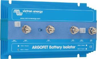 Victron Energy Akü İzalatörü  160 Amper İki Çıkış