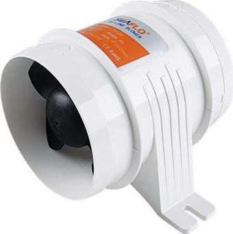 Seaflo Blower 100 Mm 12 V