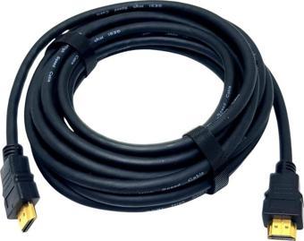 GeSi GSH-205 5Metre HDMI Kablo Full HD 1080P