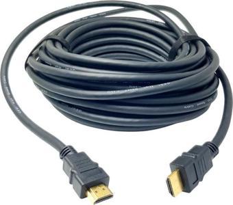 GeSi GSH-210 10Metre HDMI Kablo Full HD 1080P