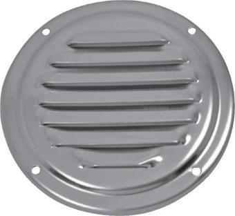 Saray Yuvarlak Havalandırma Çap:100 Mm