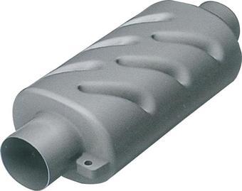 CanSB Muffler 102 Mm