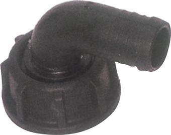 CanSB Depo Çıkış Rekoru 1.1/2" Dişi 25 Mm Çıkışlı