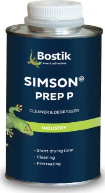 Bostik Primier P 500 Ml Şeffaf