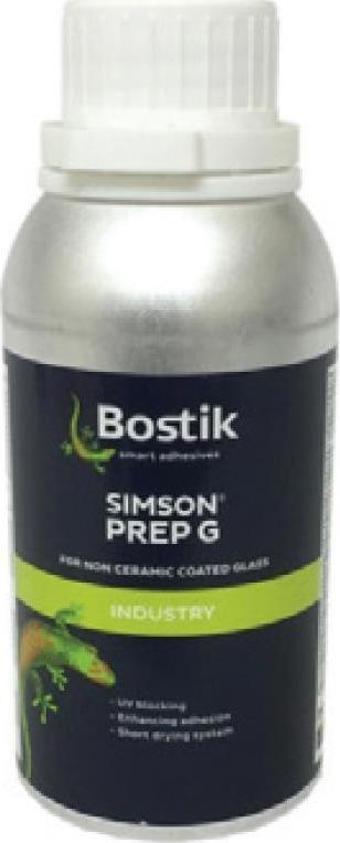 Bostik Primier G 250 Ml Siyah