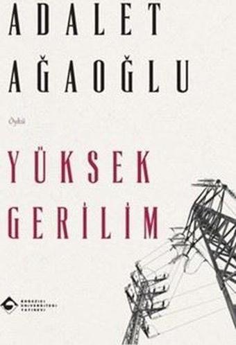 Yüksek Gerilim - Boğaziçi Üniversitesi Yayınevi