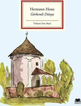 Görkemli Dünya - Epizot Yayınları