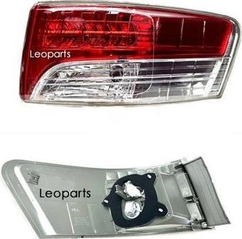 LEOPARTS Toyota Avensis Stop Lambası Dış Sağ 2008-2012 81551-05250