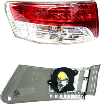 LEOPARTS Toyota Avensis Stop Lambası Dış Sol 2008-2012 81561-05270