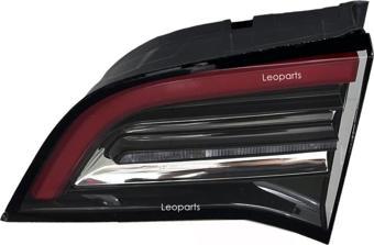 LEOPARTS Tesla Model Y Stop Lambası İç Sağ 2021-2024 1502089-00-B