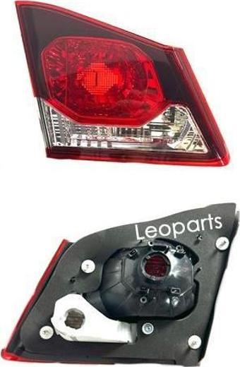 LEOPARTS Honda Cıvıc Stop Lambası İç Sol 2009-2011 34156-SNB-G51