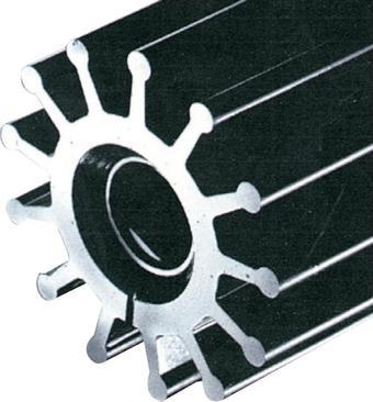 Ancor Impeller Lastiği 17936