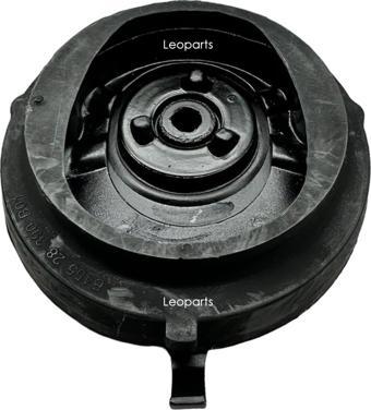 LEOPARTS Mazda 323 Arka Amortisör Takozu Sağ-Sol Uyumlu (1 Adet) B455-28-390