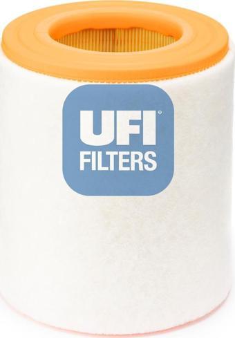 Ufi HAVA FİLTRESİ AUDI 27.A48.00