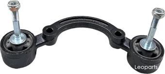 LEOPARTS Toyota RAV4 Diferansiyel Takozu Arka 1996-2000 52380-42070