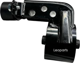 LEOPARTS Hyundai Accent Motor Takozu Ön Sağ 2000-2006 21810-25010