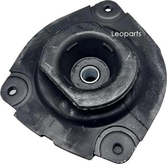 LEOPARTS Nissan Qashqai Ön Amortisör Takozu Sol 2007-2013 54320-JD000