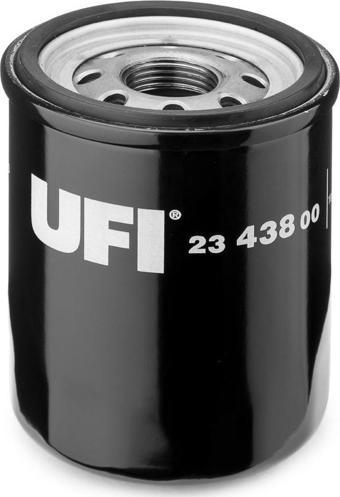 Ufi Yağ Filtresi Alfa Romeo Fiat Ford Lancia Opel 23.438.00