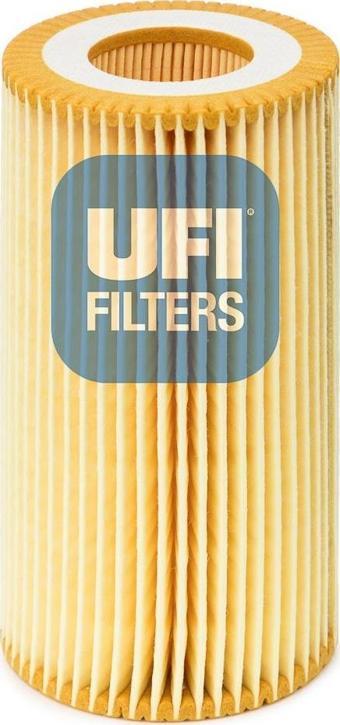 Ufi YAĞ FİLTRESİ C 200, C 220, C 270, E 200, E 220, E 270, VIANO 25.013.00